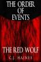 [The Order of Events 01] • The Red Wolf